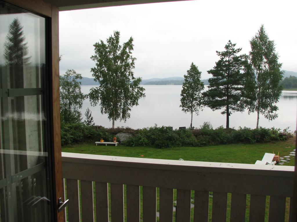 Hotel Edsleskogs Waerdshus Åmål Zimmer foto