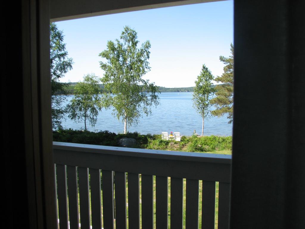 Hotel Edsleskogs Waerdshus Åmål Exterior foto